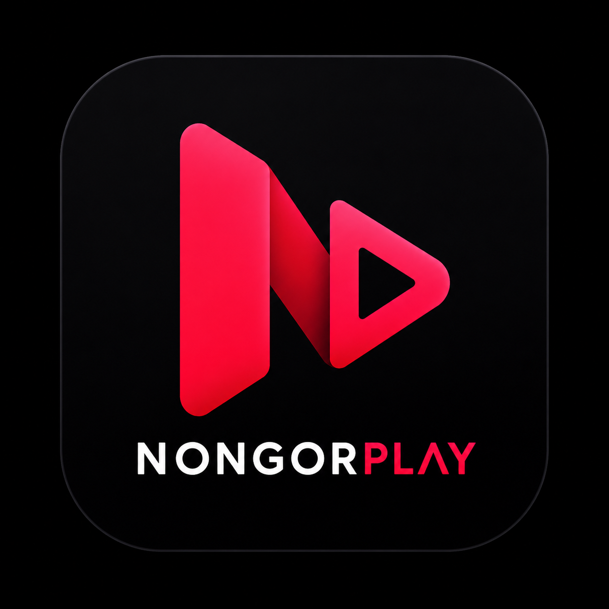NongorPlay Logo